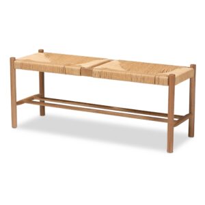 Sunda Hemp Bench