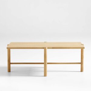 Jo Cocktail Table