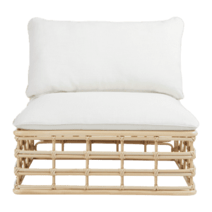 Cana Armless Chair