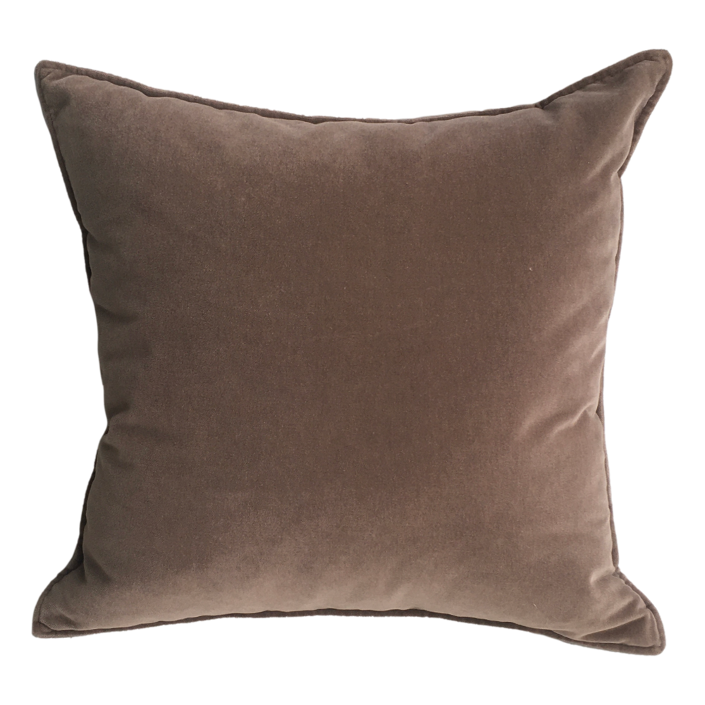 Tempo Taupe Pillow