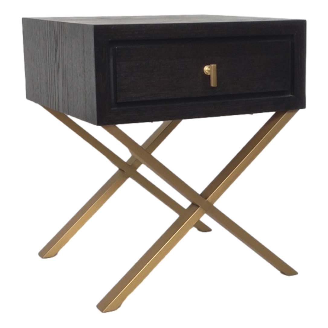 Oxford Nightstand
