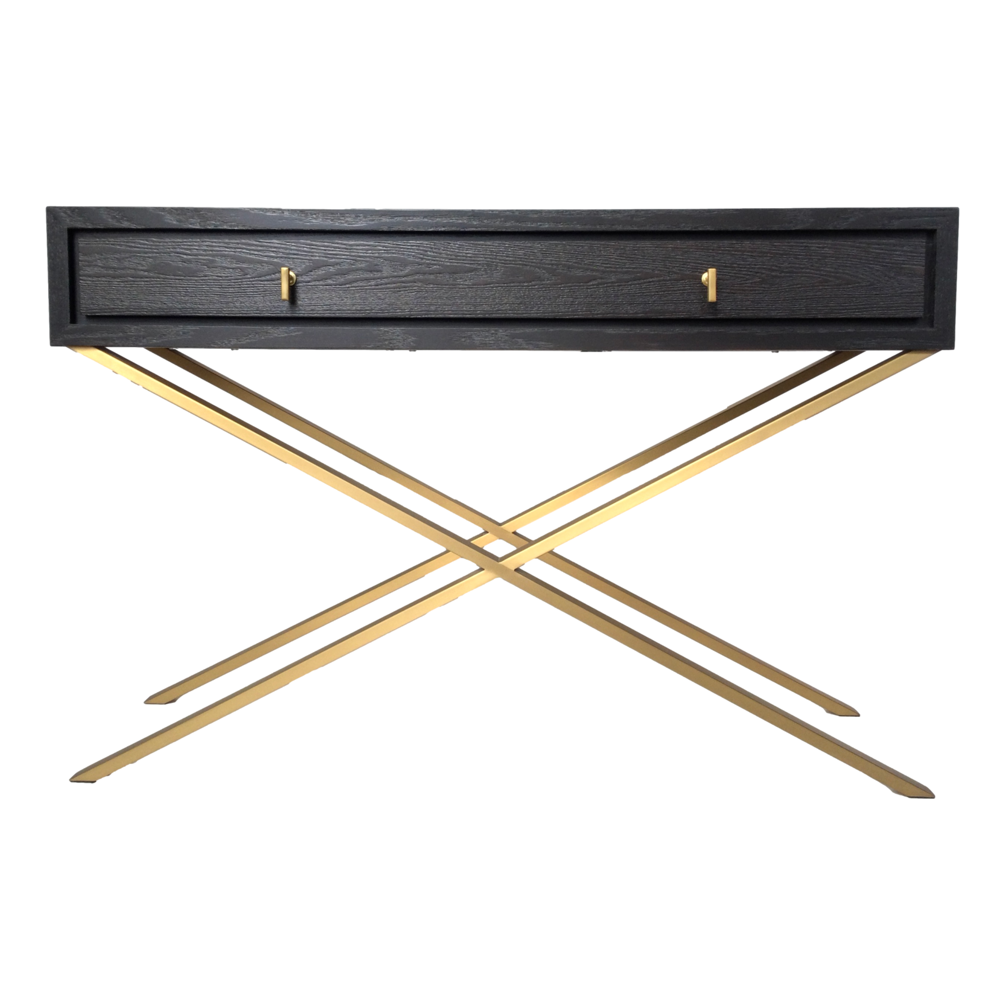 Oxford One Drawer Console