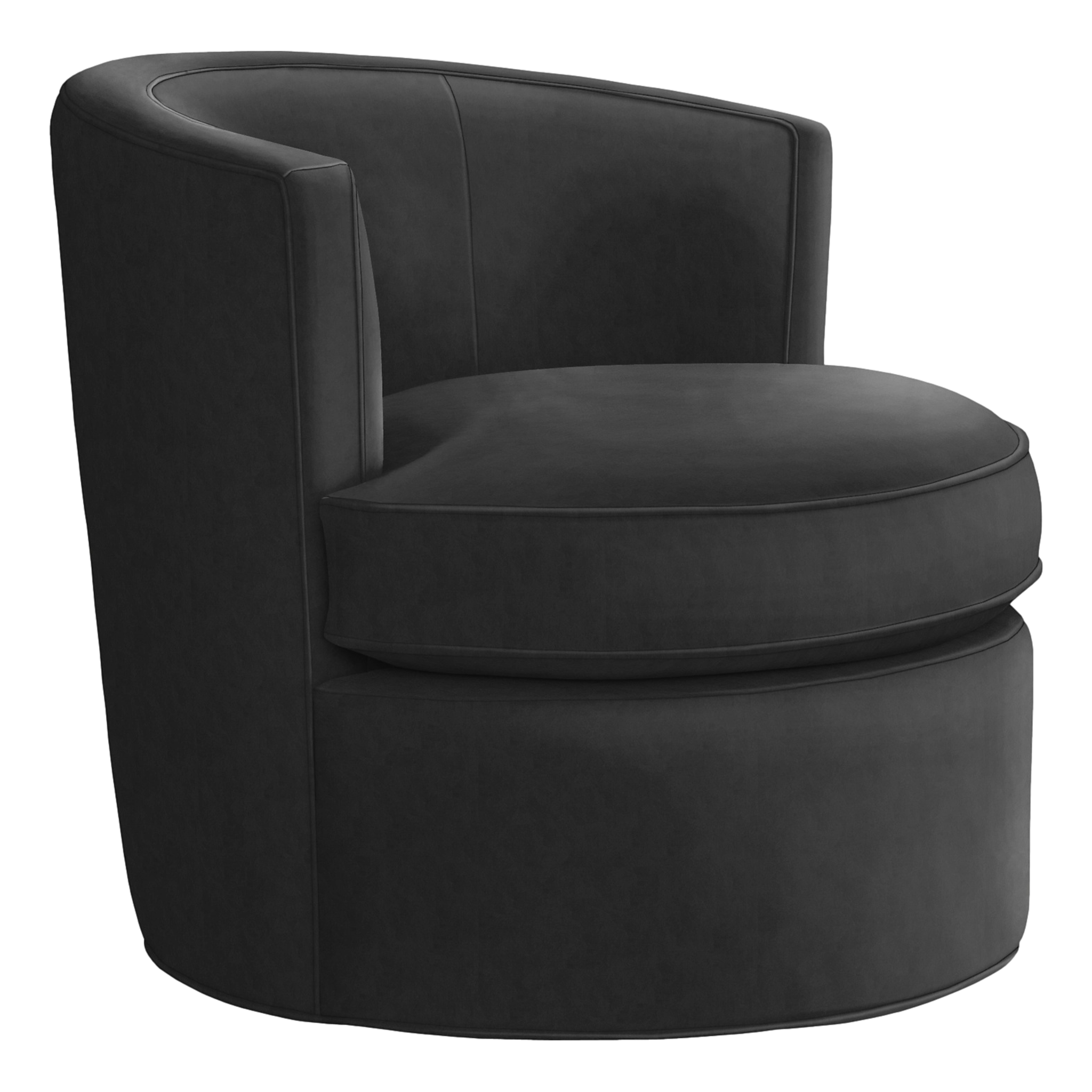 Otis Swivel Chair