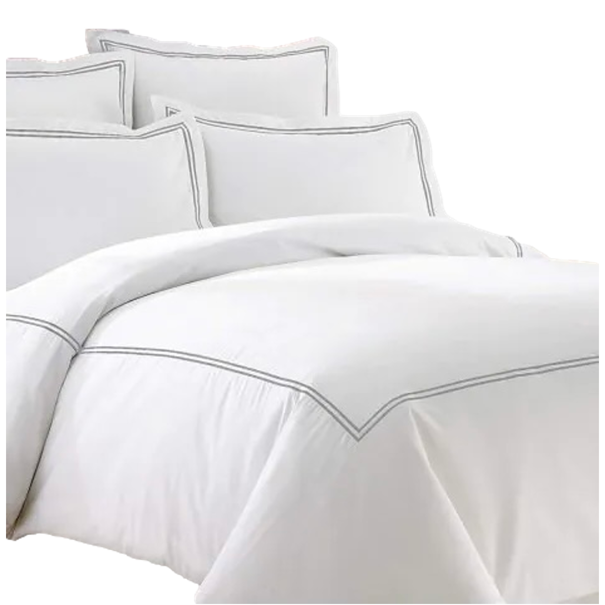 Hotel Q/F Duvet Set