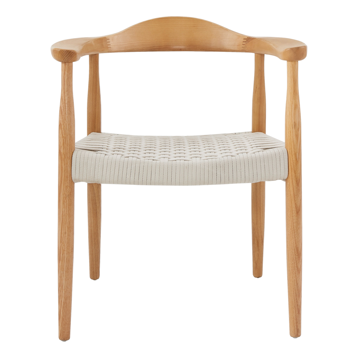 Hannu Dining Chair Natural