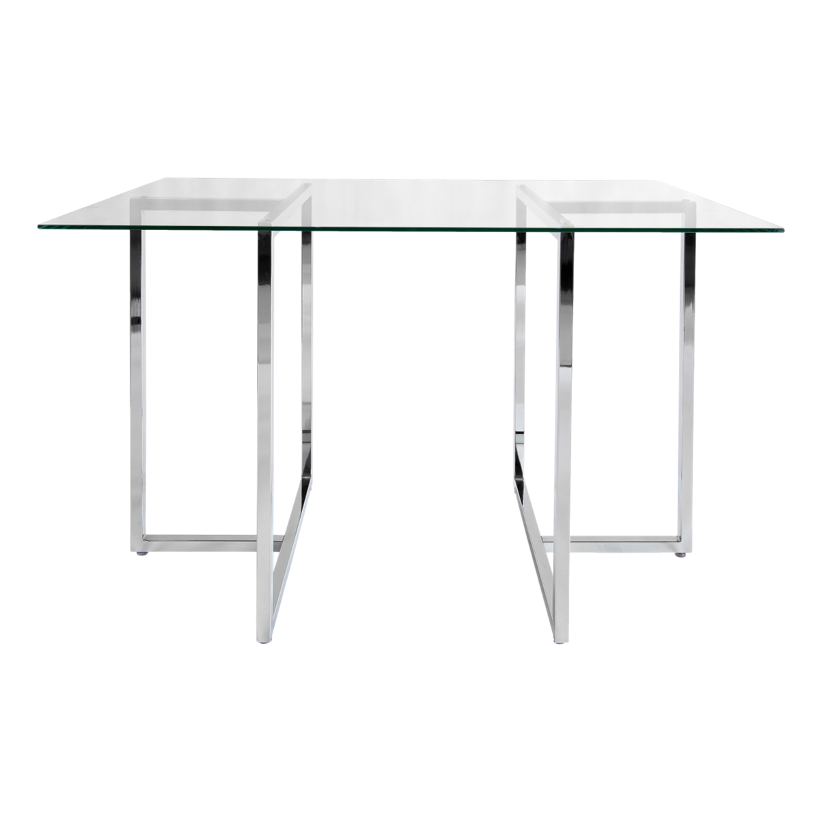 Legend Chrome Desk/Table