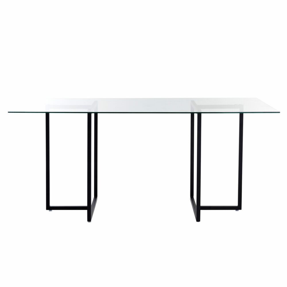 Legend Black Desk/Table