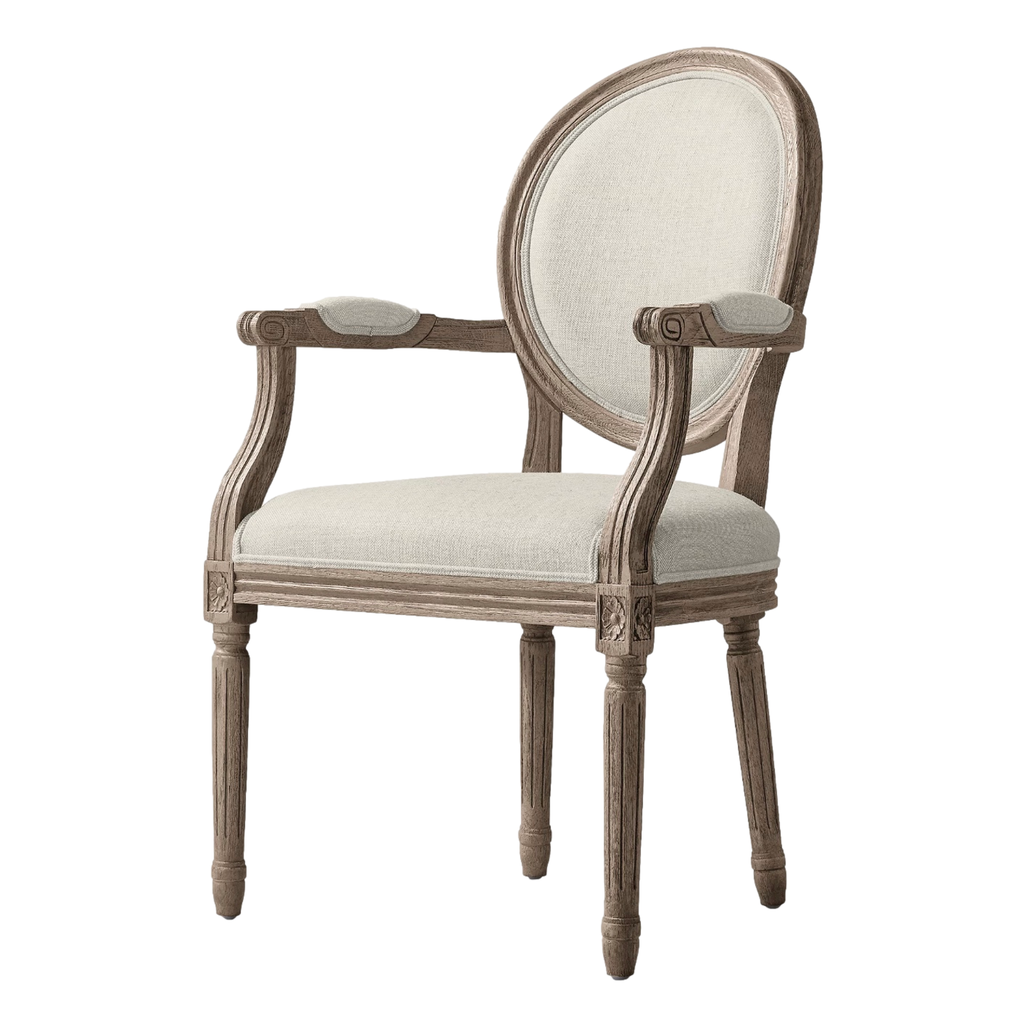 Portia Armchair