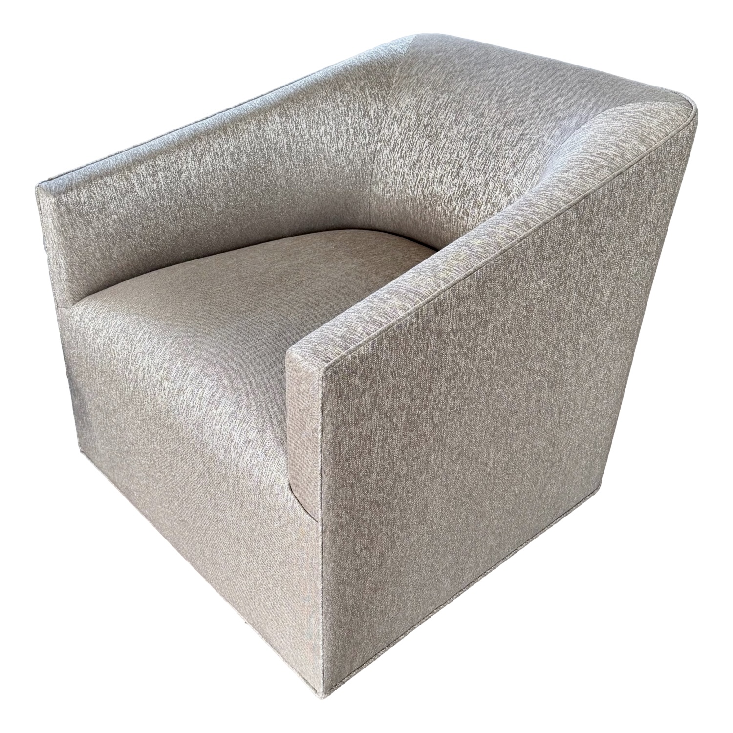 Kasper Swivel Chair