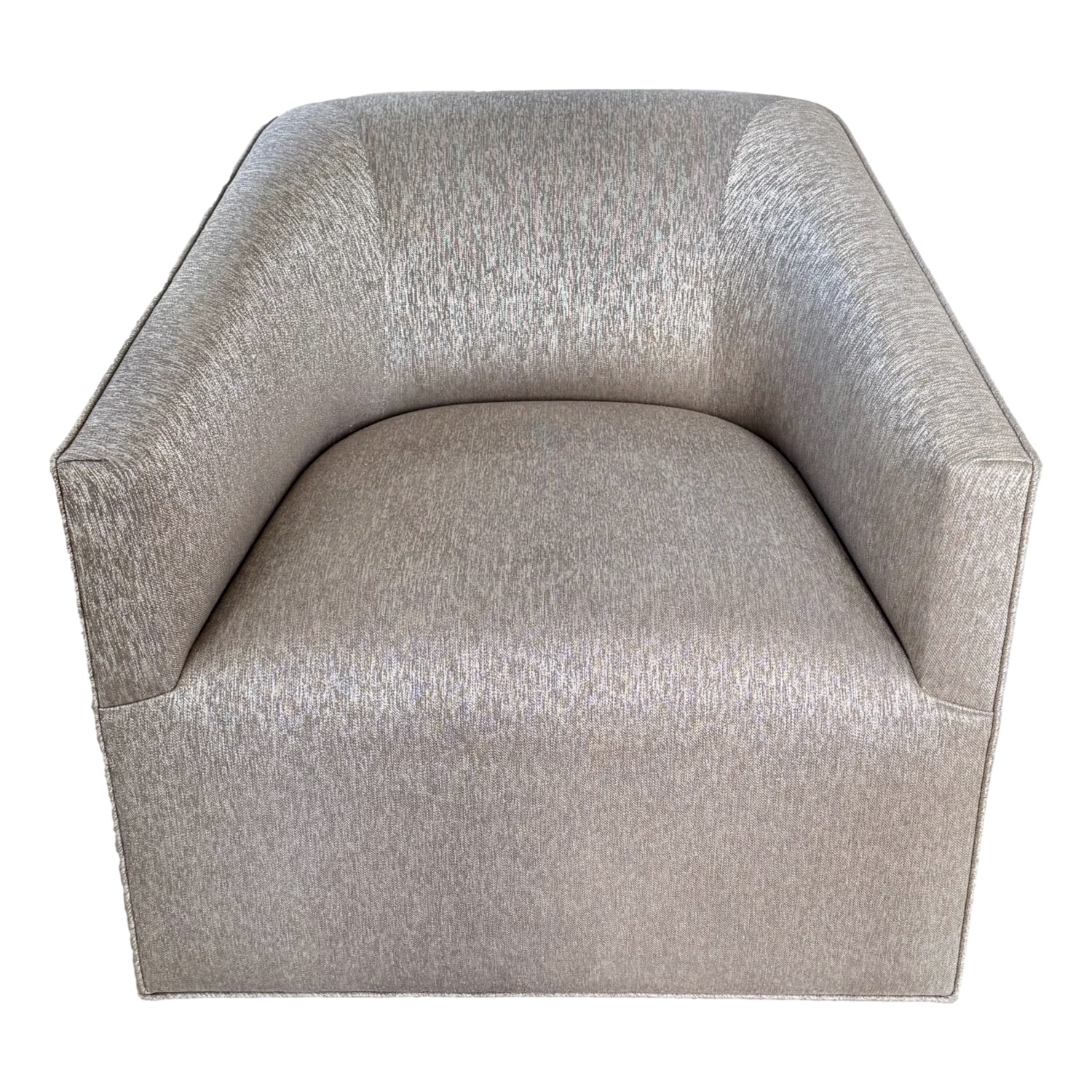 Kasper Swivel Chair