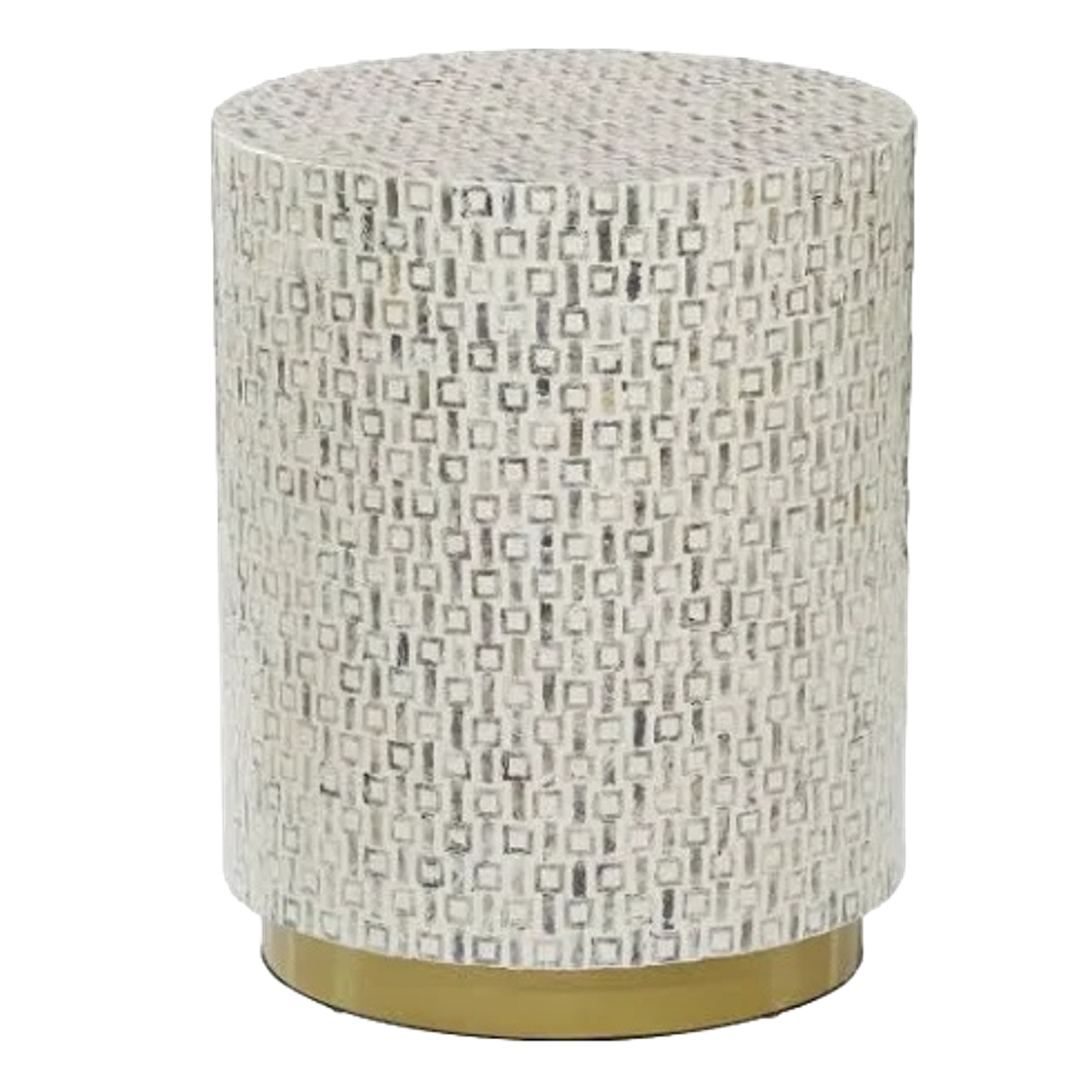 Draper Accent Table