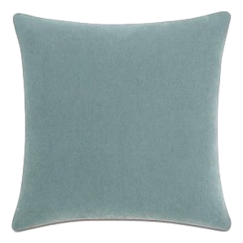Bach Seafoam Large Pillow